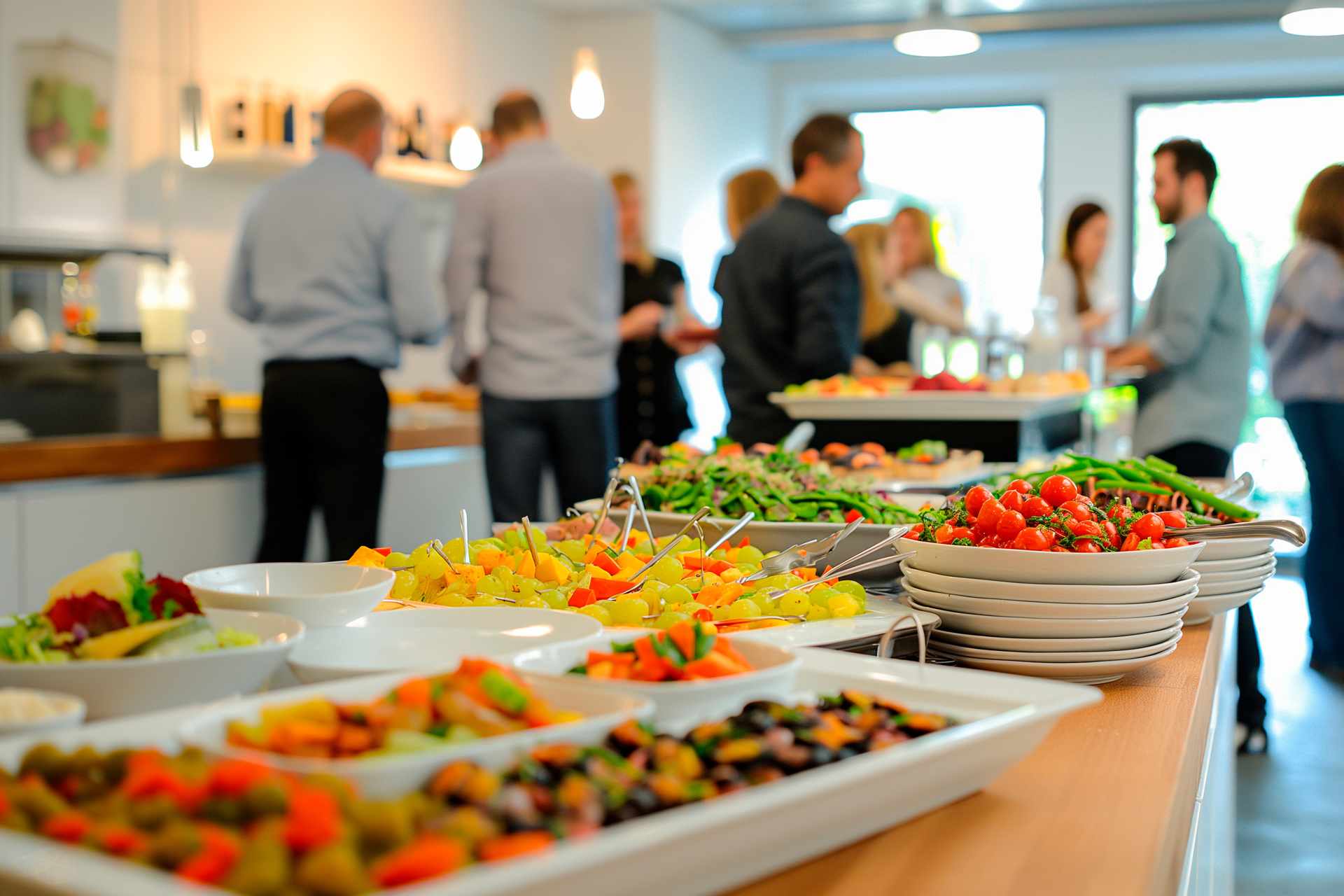 L'ATELIER DES SAVEURS -