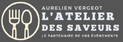 L'ATELIER DES SAVEURS